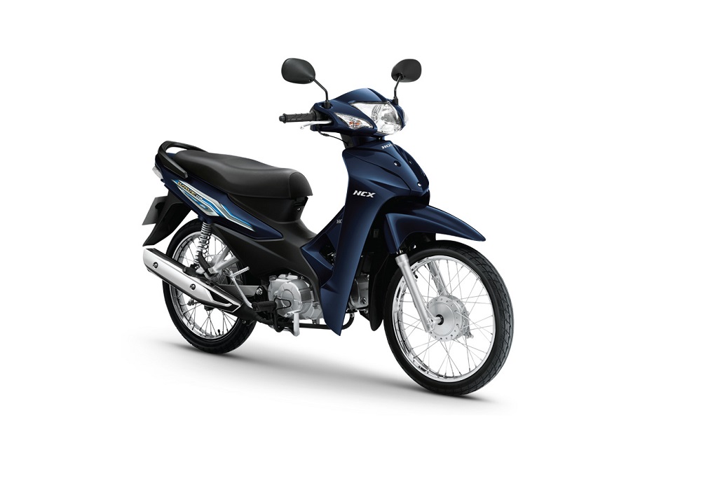 HONDA WAVE 110CC 2023មួយទឹក 