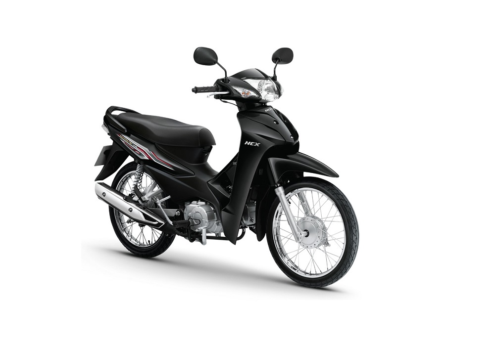 HONDA WAVE 110CC 2023មួយទឹក 