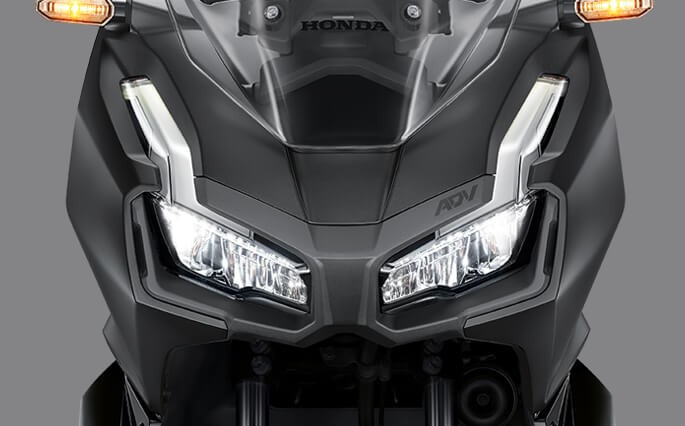 HONDA ADV 150cc 2020