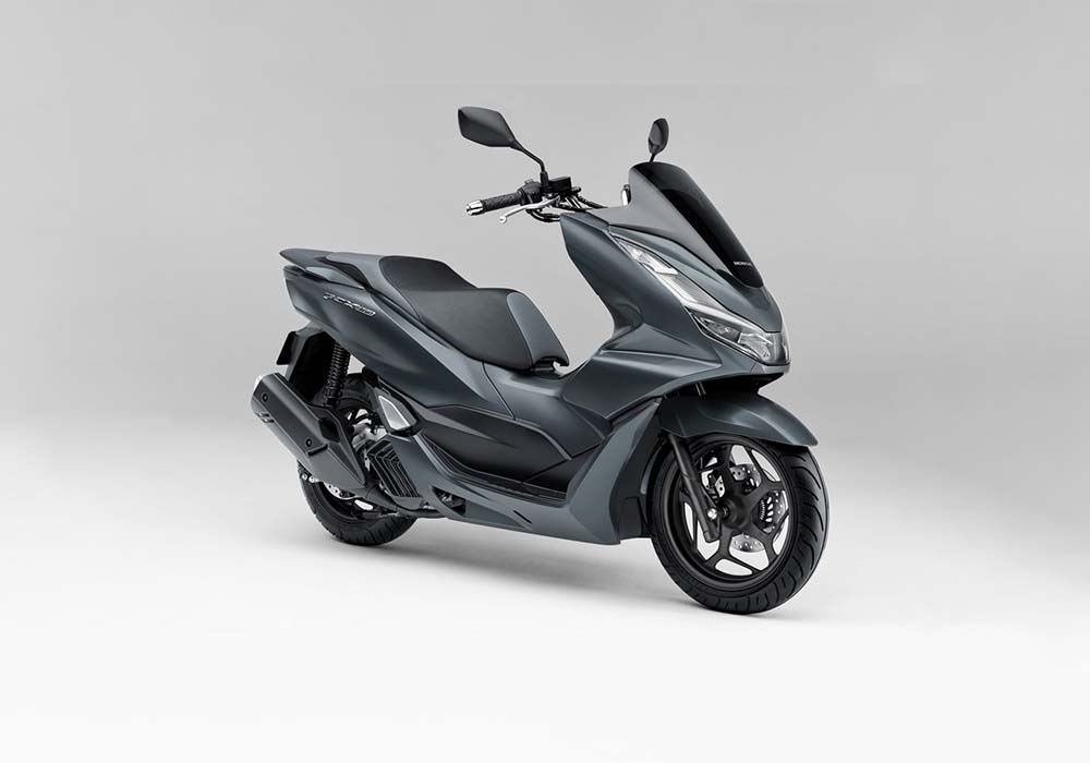 Honda PCX 2021 150cc Japan