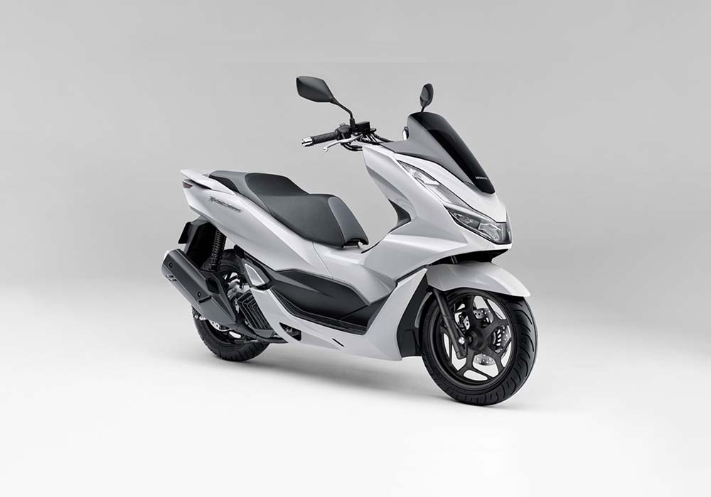 Honda PCX 2021 150cc Japan