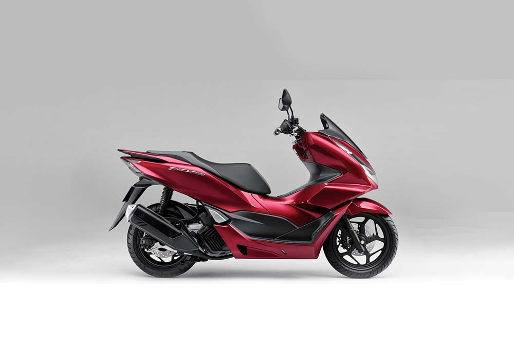 Honda PCX 2021 150cc Japan