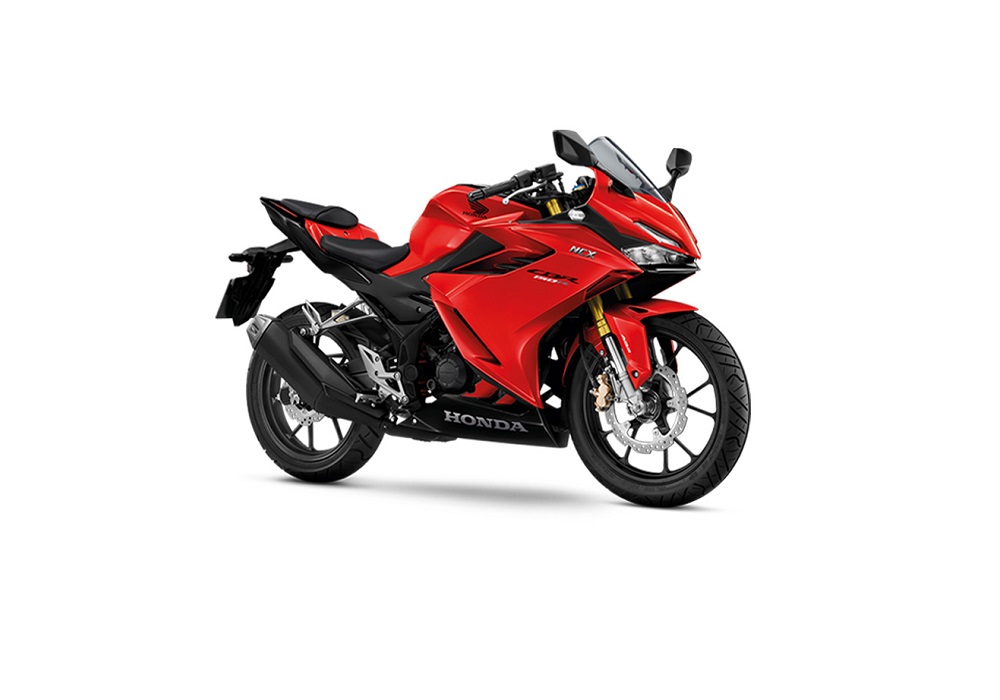HONDA CBR150R NCX 