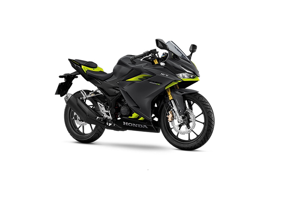HONDA CBR150R NCX 