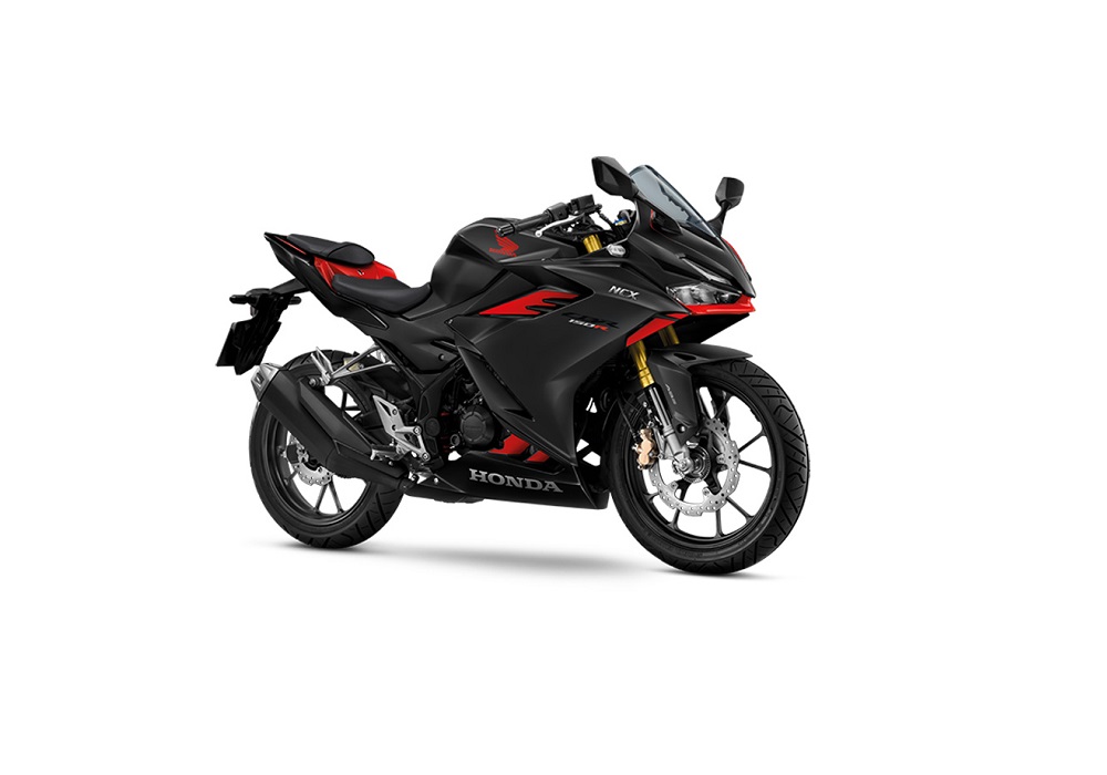 HONDA CBR150R NCX 