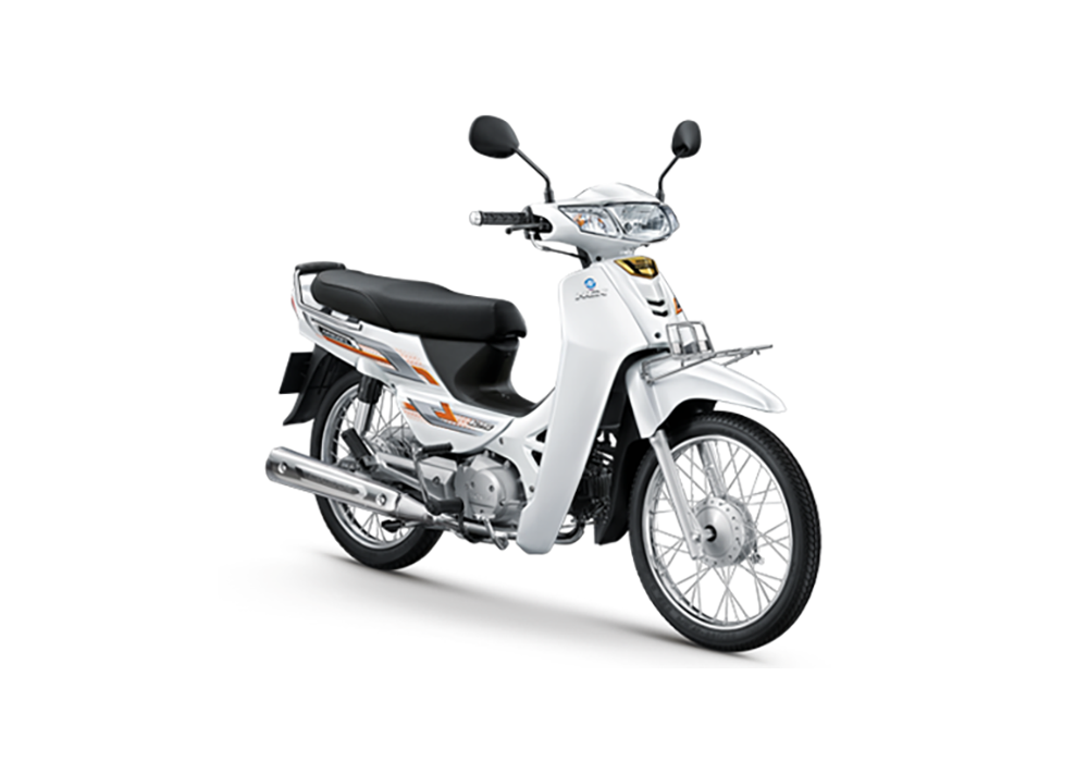 Honda Dream 2020