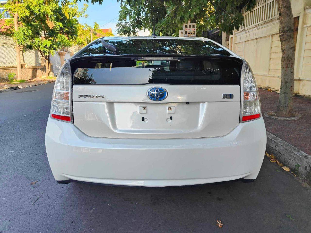 Prius 011
