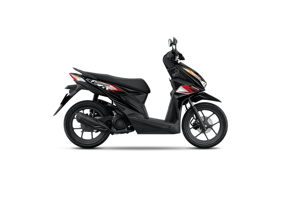Honda Beat 2024 មួយទឹក 2250