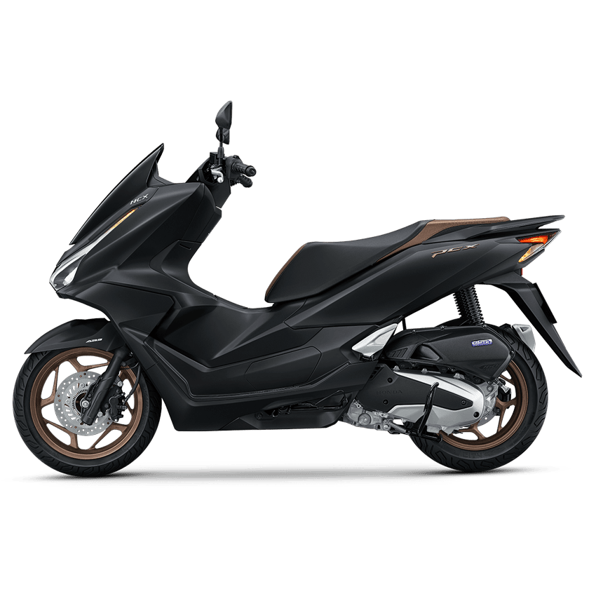 Honda PCX 2025 