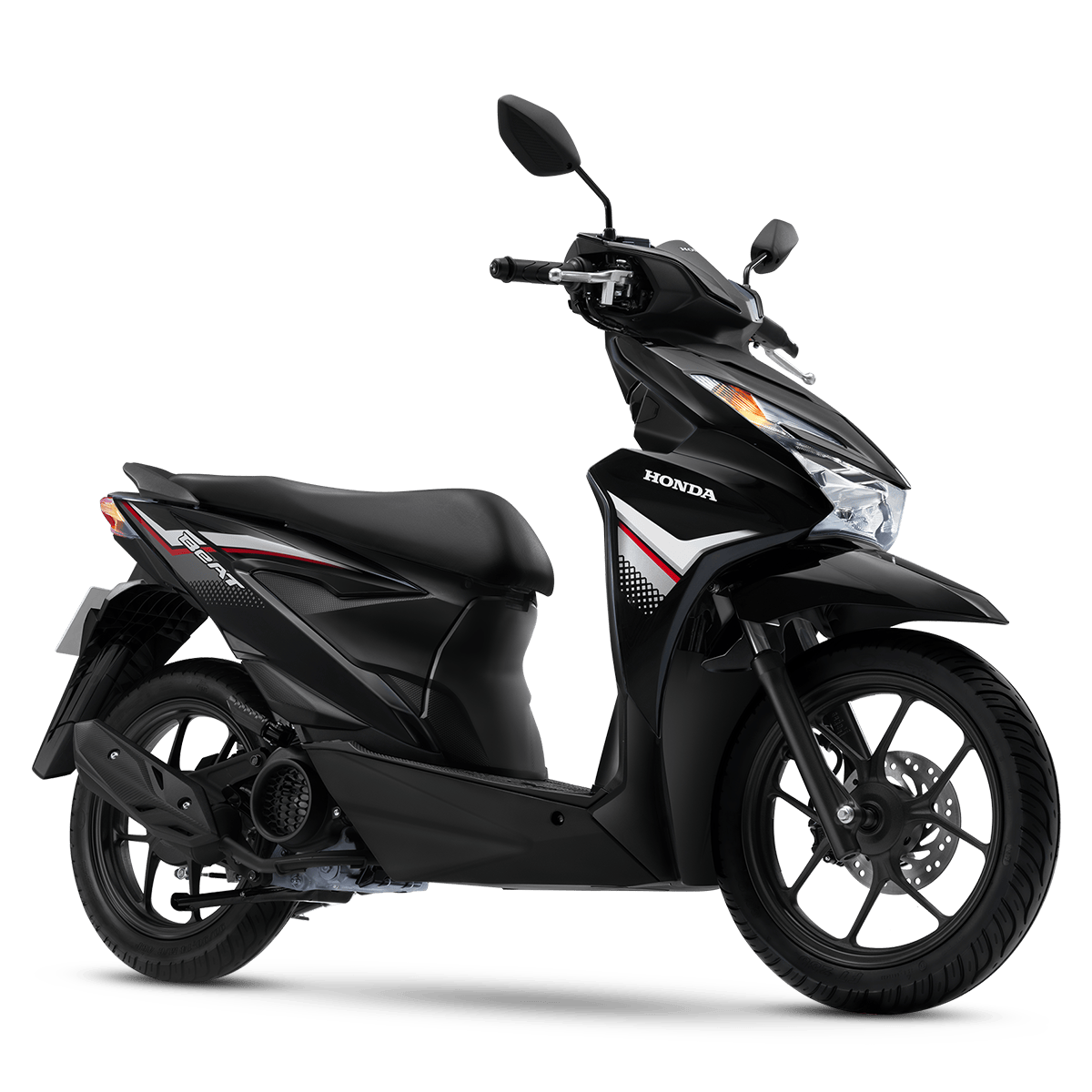 Honda Beat 2026