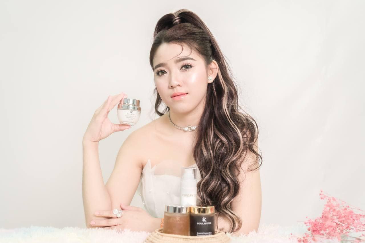 SHUI LINJING