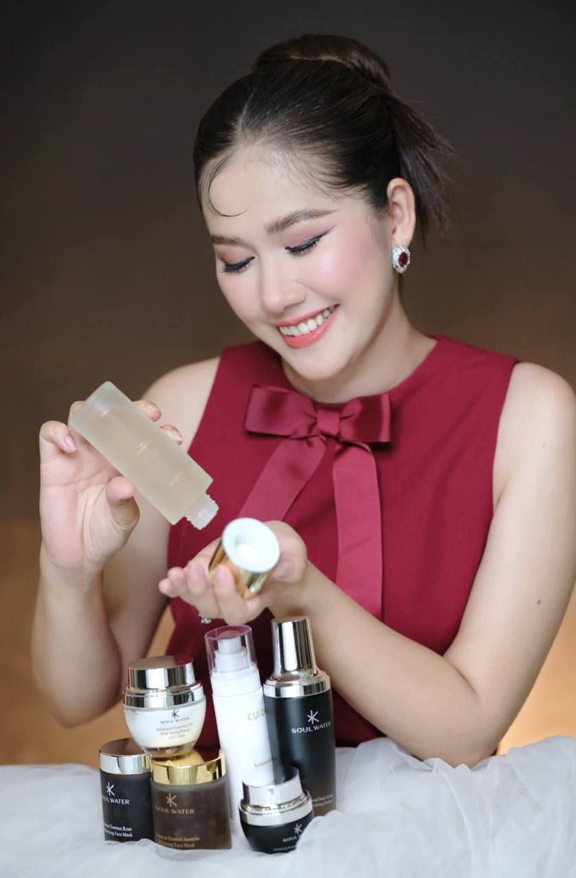 ម៉ាស់អប់មុខ