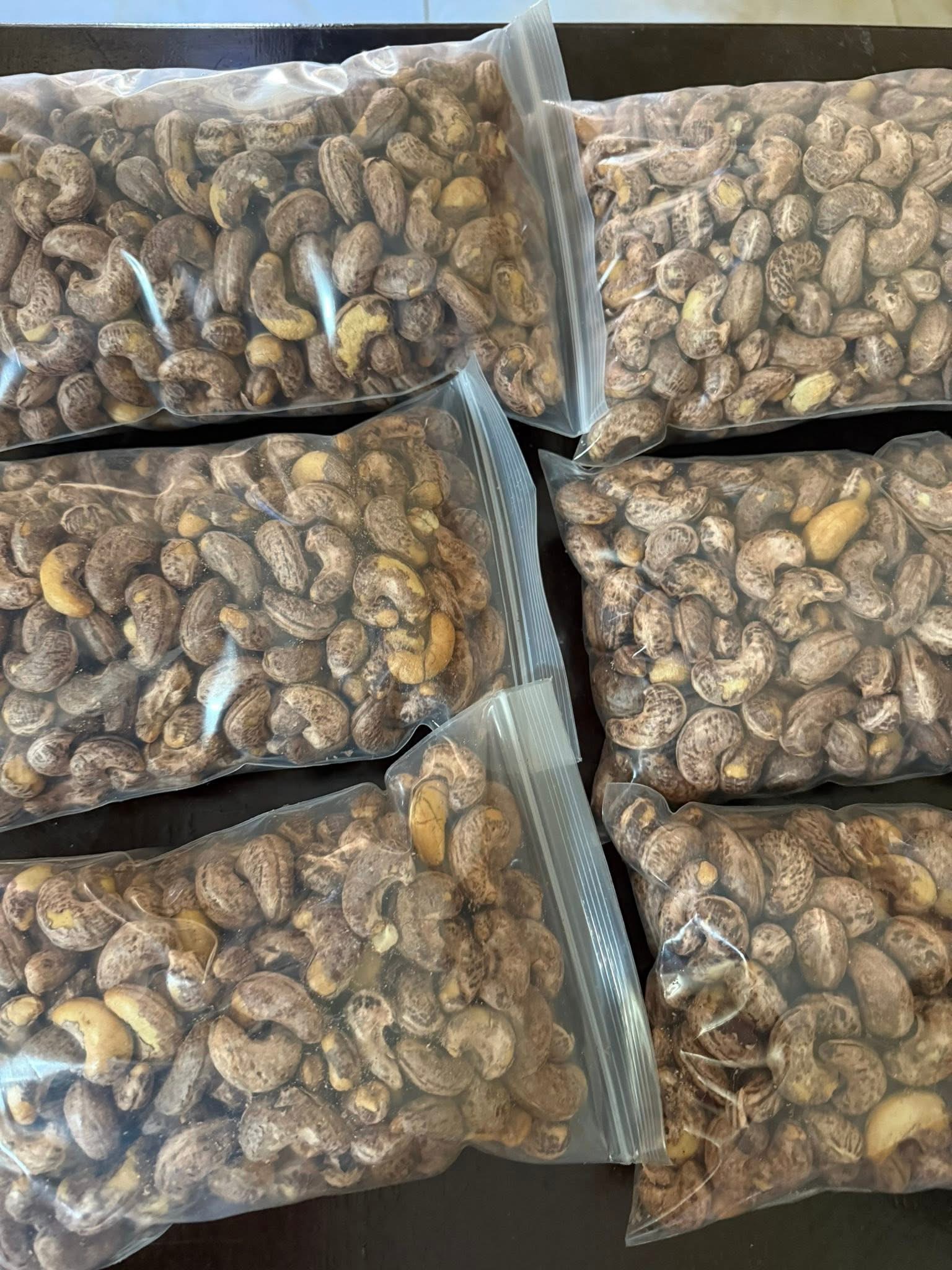 គ្រាប់ស្វាយចាន់ទី 1Kg