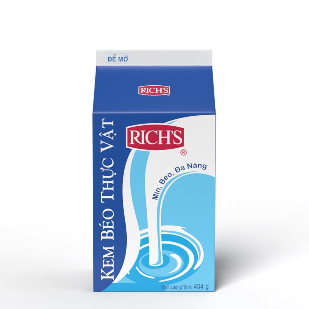 គ្រីម Rich 
