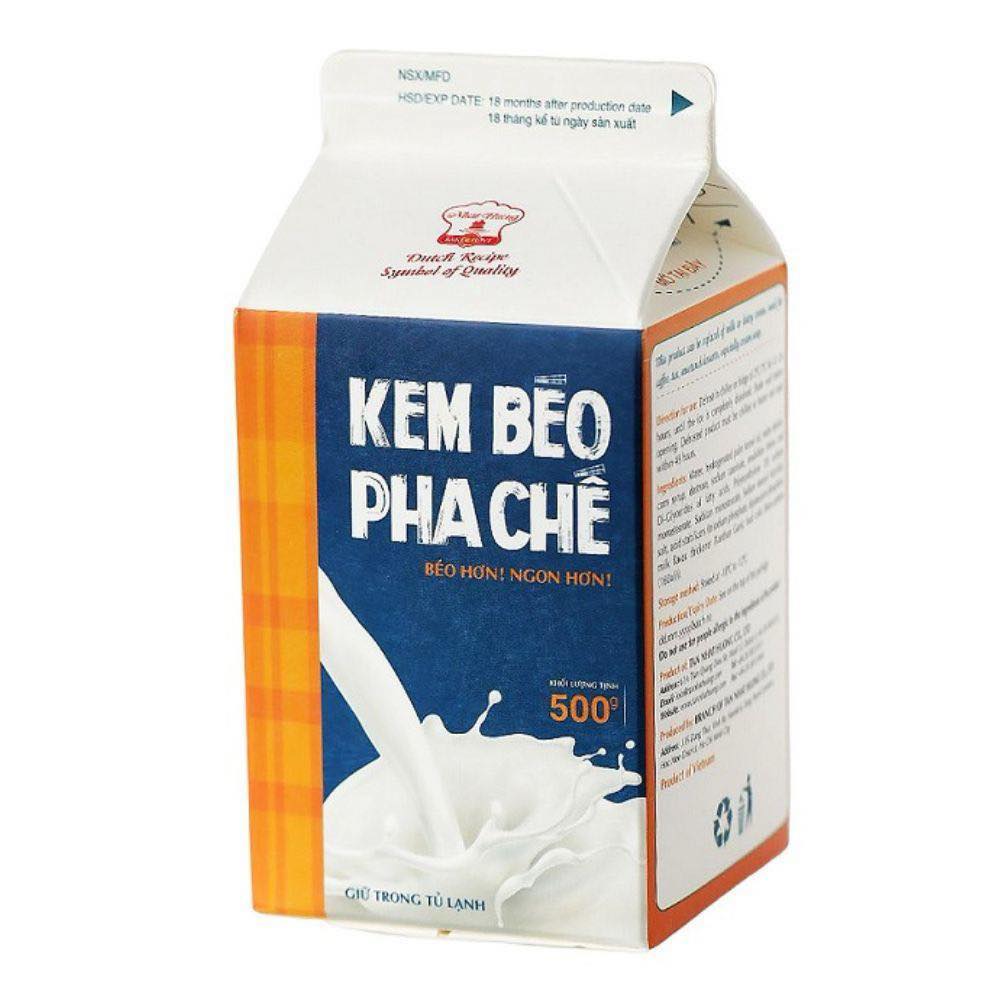 គ្រីមខៀវវៀតណាម