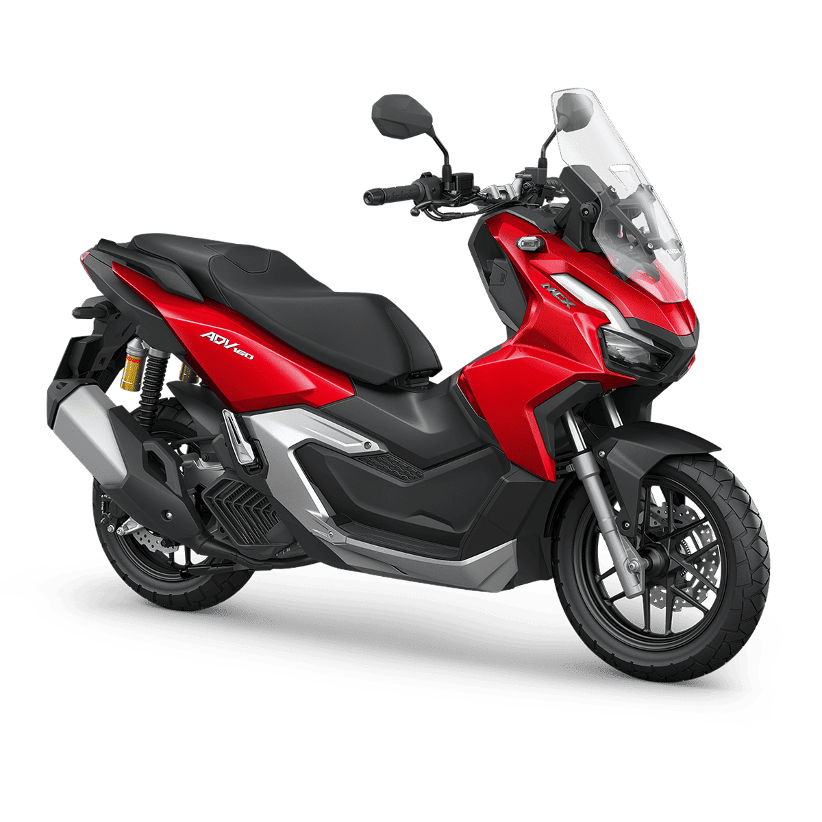 Honda ADV 2025