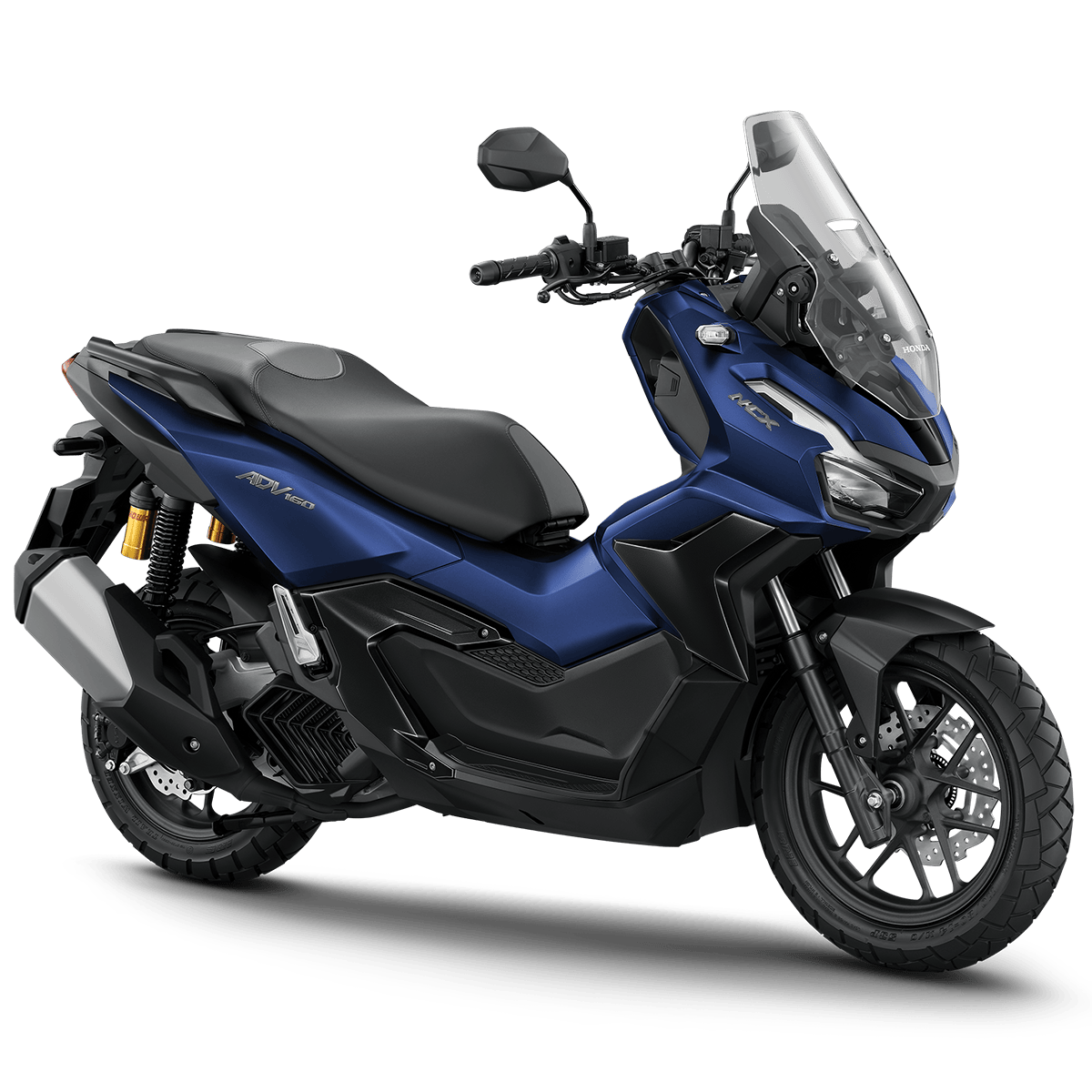 Honda ADV 2026