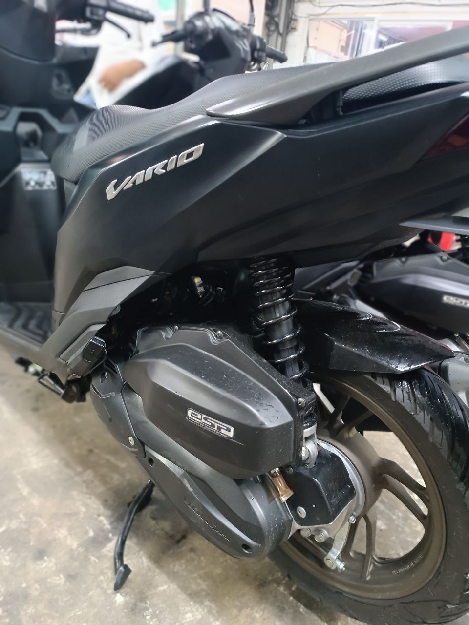 Honda Vario 125cc 2023