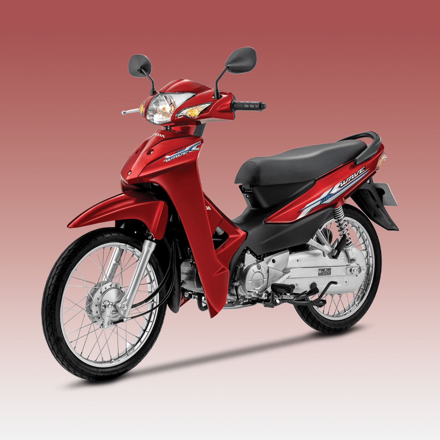 Wave A 110 Cxn