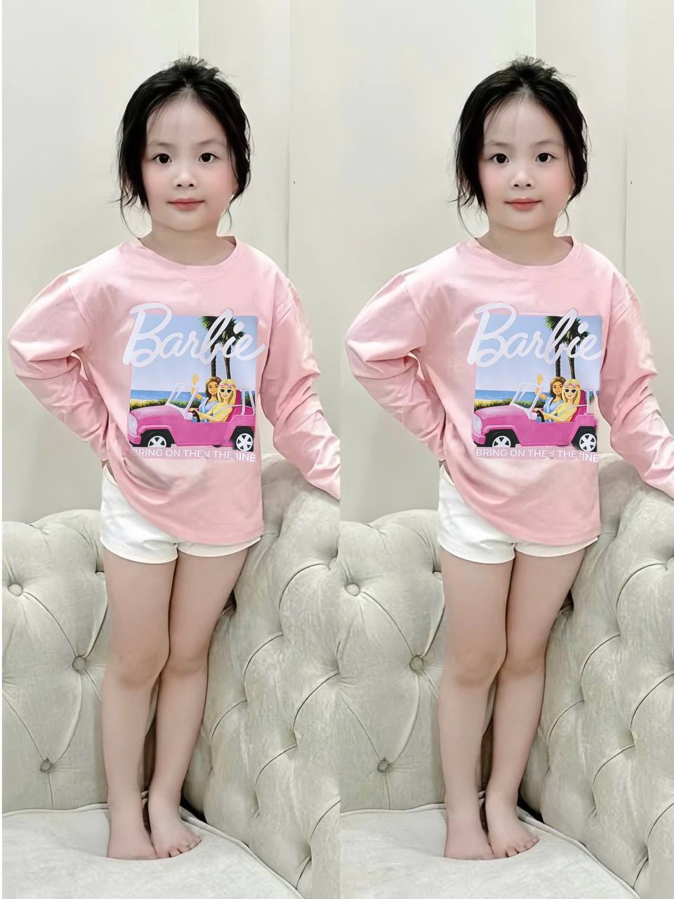 1772V អាវ 3 តំលៃ 