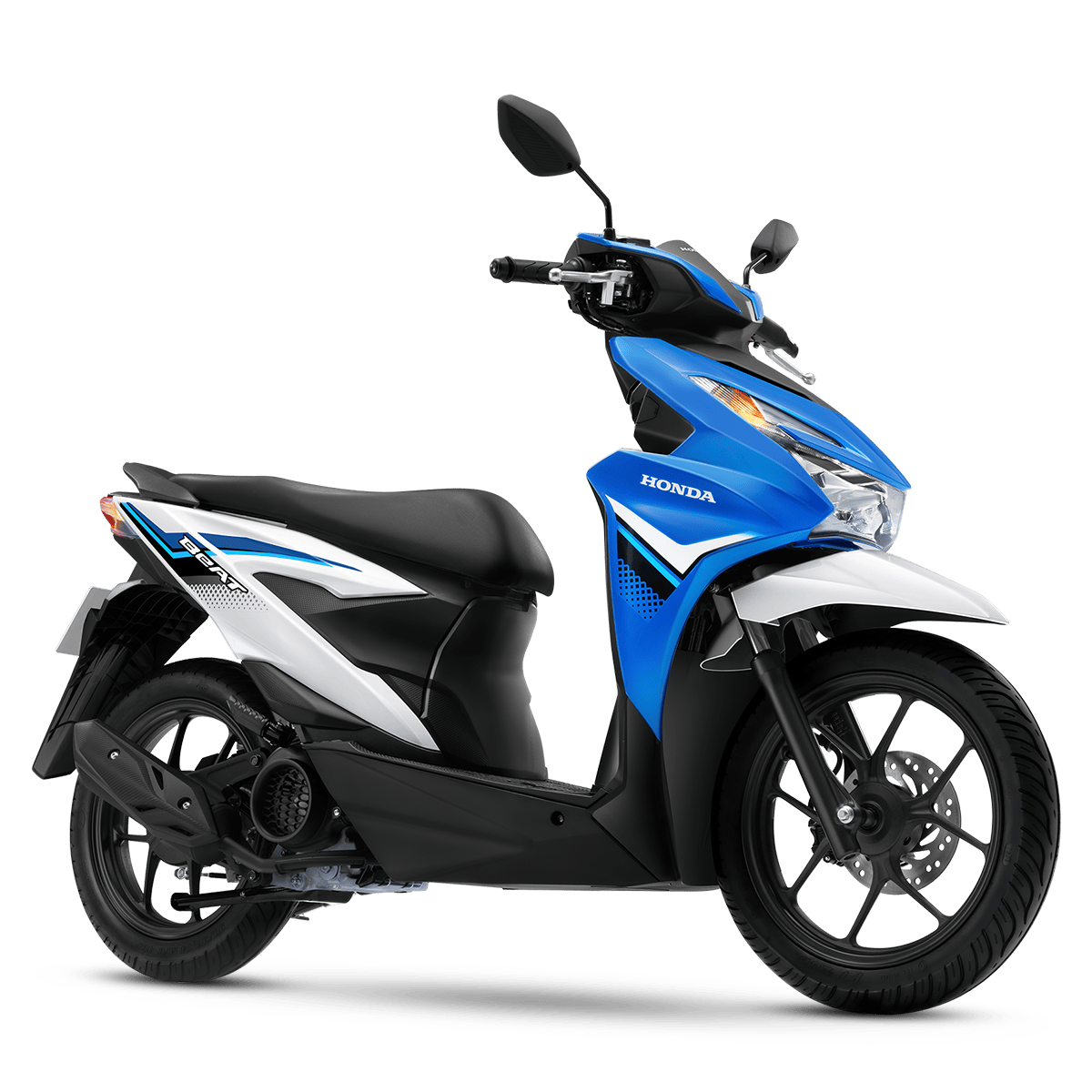 Honda Beat 2026