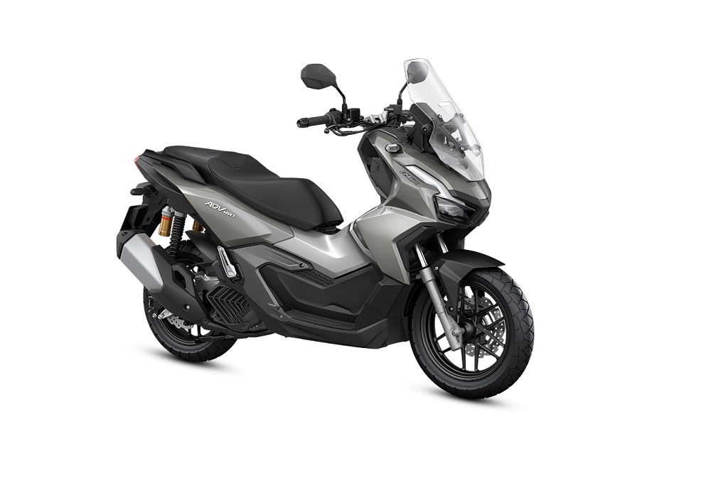 ADV 160 2023 មួយទឹក